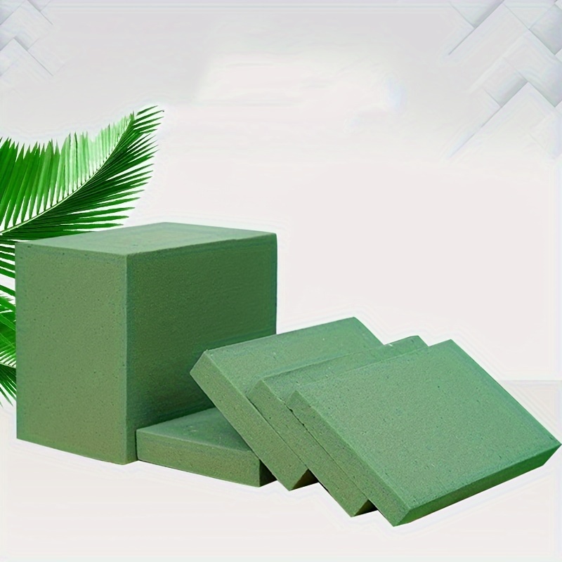 14Pcs Floral Foam Hand Cut Flo - Wedding Floral Supply 评论和价格