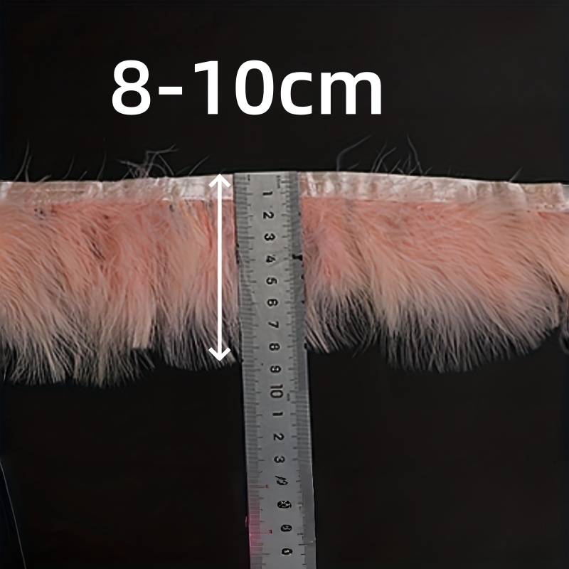 Fluffy Turkey Feathers Trim Fr - Wedding Dress Supply 评论和价格