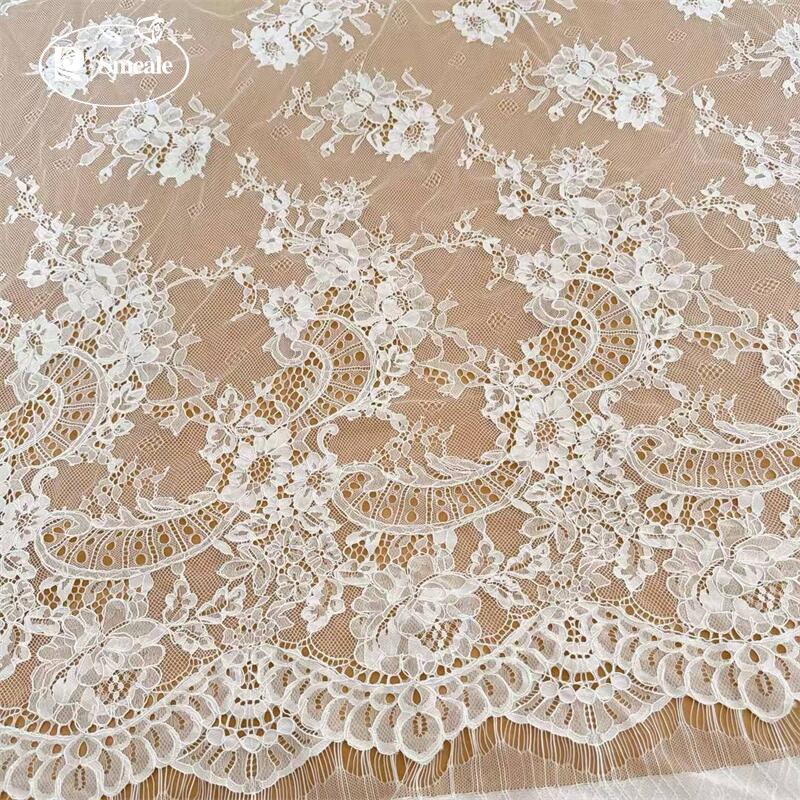 3Meter/lot Handmade Border Emb - Wedding Dress Supply 评论和价格