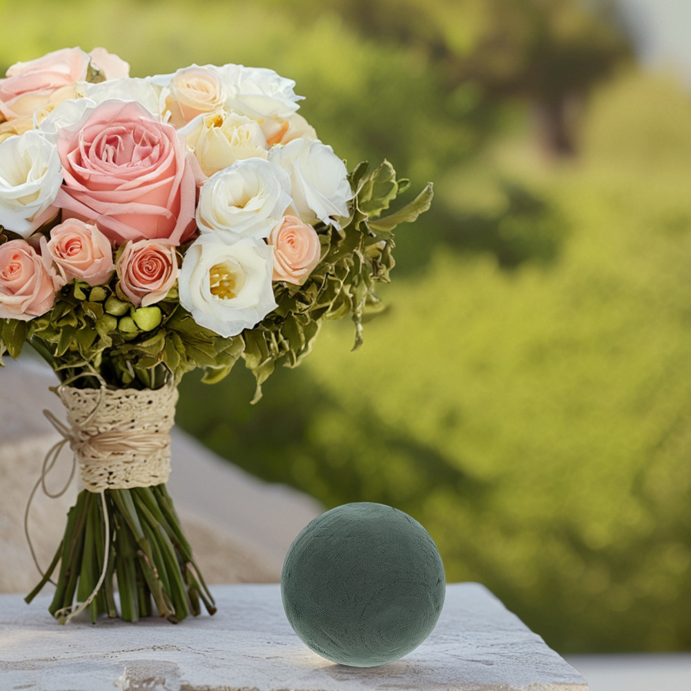 Garden Wedding Floral Foam Sph - Wedding Floral Supply 评论和价格