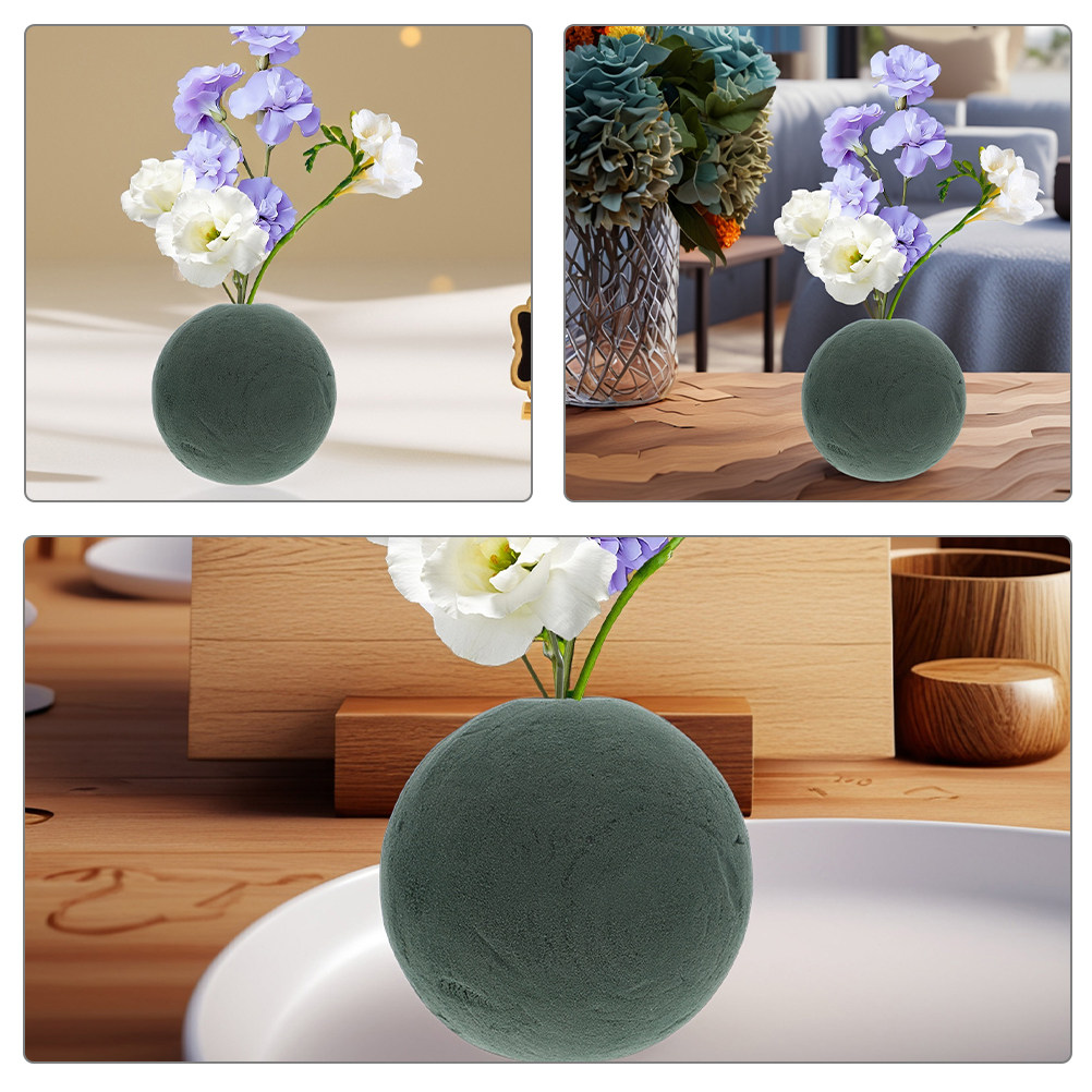 Garden Wedding Floral Foam Sph - Wedding Floral Supply 评论和价格