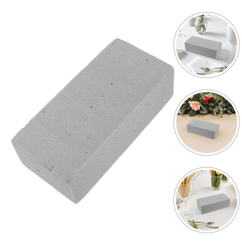 2Pcs Floral Foam Blocks Floral - Wedding Floral Supply 评论和价格