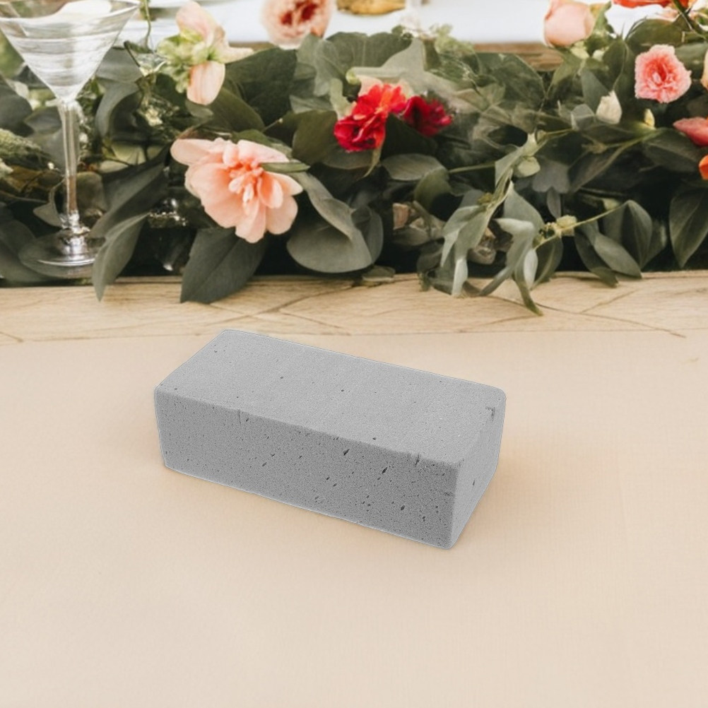 2Pcs Floral Foam Blocks Floral - Wedding Floral Supply 评论和价格