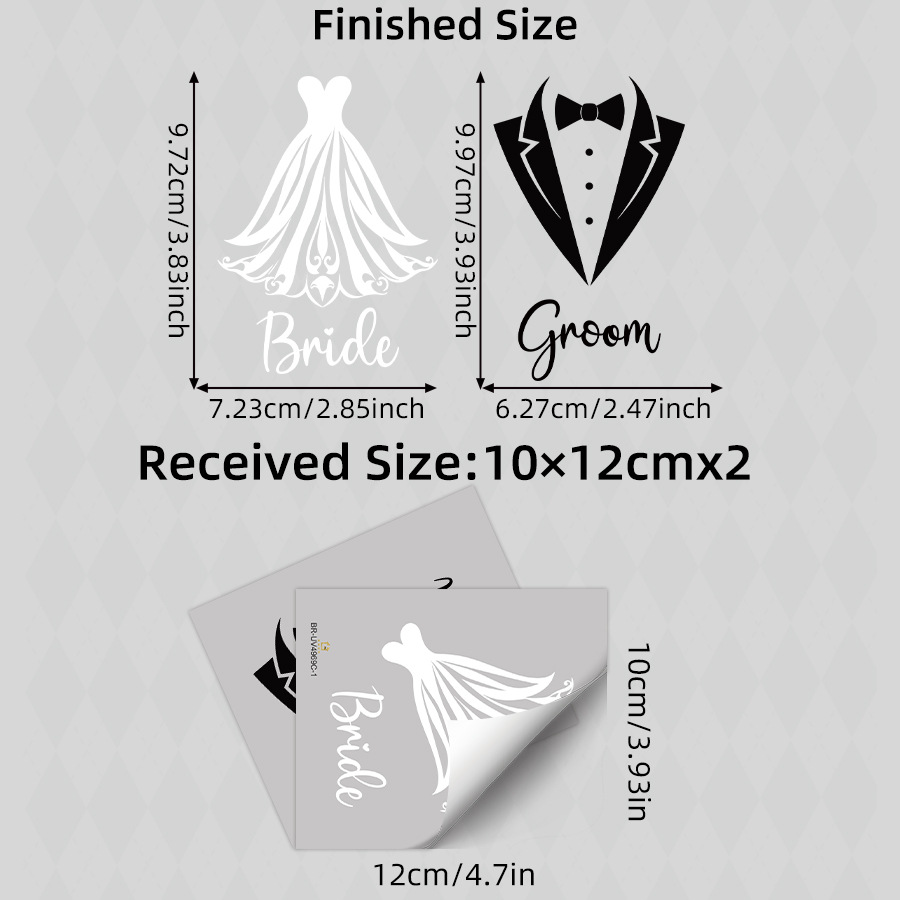 Wedding Champagne Glass Decora - Wedding Dress Supply 评论和价格